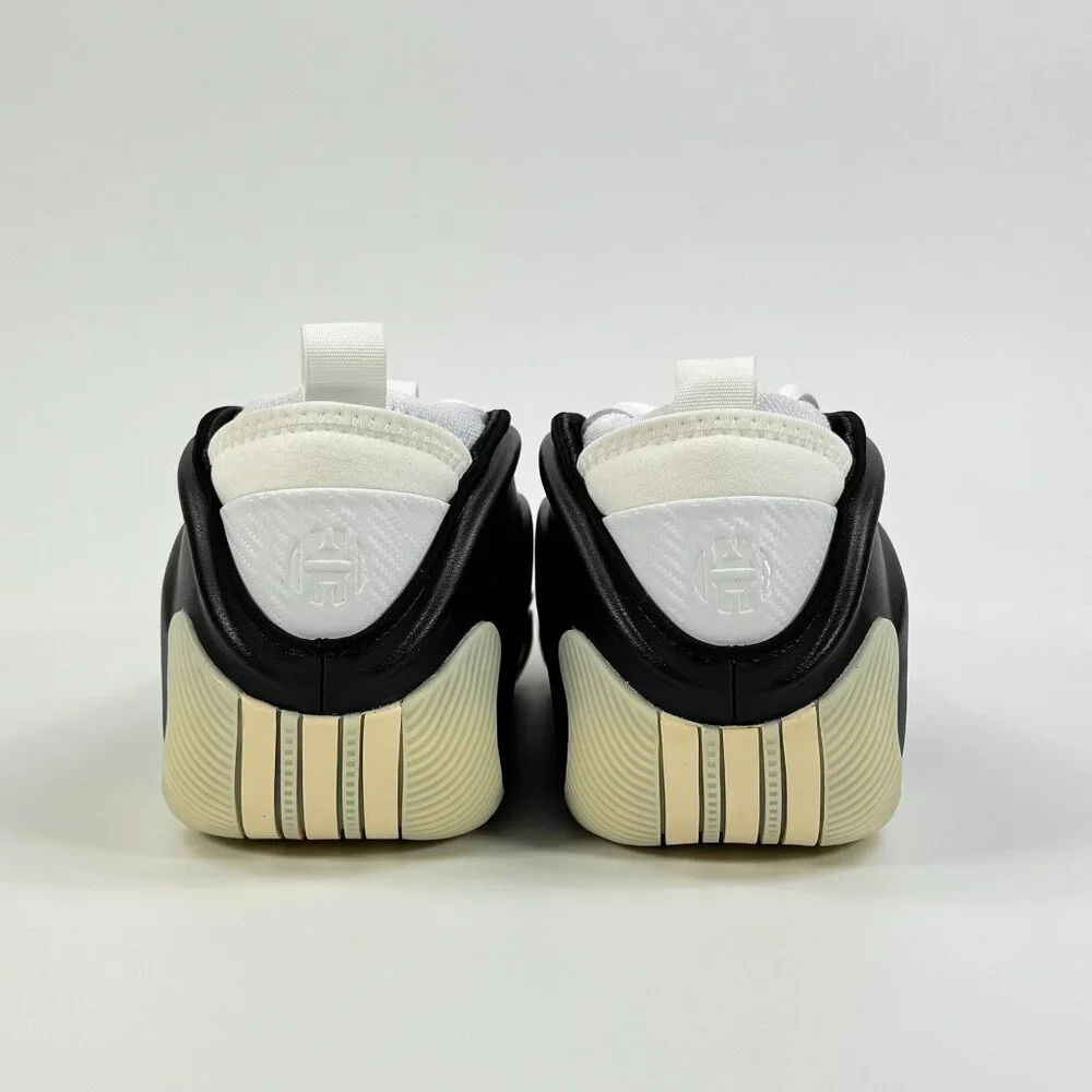 Adidas Volume 9 'Black Warm Vanilla' JQ9137 Basketball Multi Size
